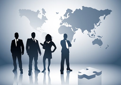 Bab Al-Najd Corporate Team